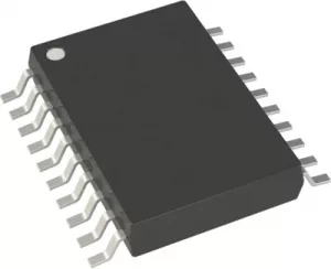 MSPM0L1105TDGS20R Texas Instruments Microcontroller