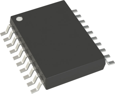MSPM0L1105TDGS20R Texas Instruments Microcontroller
