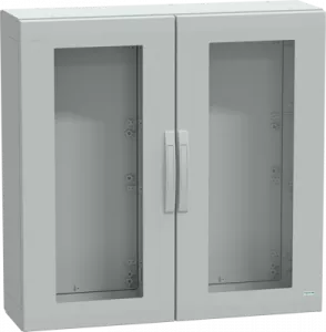 NSYPLA10103TG Schneider Electric Schaltschränke, Serverschränke