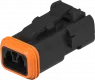 1-2303815-4 DEUTSCH Zubehör für Automotive Steckverbinder