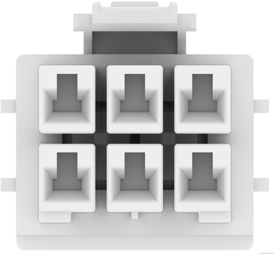 368576-1 TE Connectivity Steckverbindersysteme Bild 5