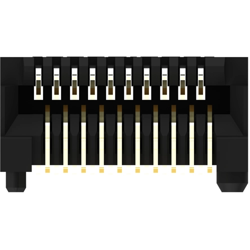 1367073-1 AMP Steckverbindersysteme Bild 2