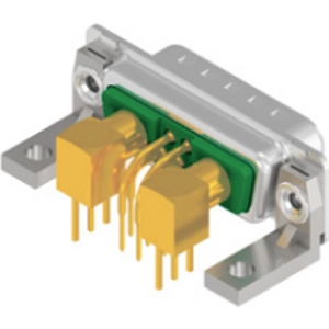 3005W1SAU78G20X CONEC D-Sub Steckverbinder