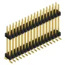 SL 16 SMD 207 34 G Fischer Elektronik Steckverbindersysteme