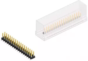 10063655 Fischer Elektronik Steckverbindersysteme