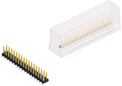 10063655 Fischer Elektronik Steckverbindersysteme