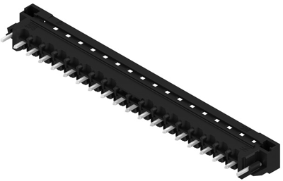 1838600000 Weidmüller Steckverbindersysteme Bild 2