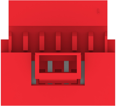 3-641437-6 AMP Steckverbindersysteme Bild 3