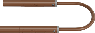 66.1053-15027 Stäubli Electrical Connectors Messleitungen Bild 3