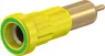23.1016-20 Stäubli Electrical Connectors Laborsteckverbinder