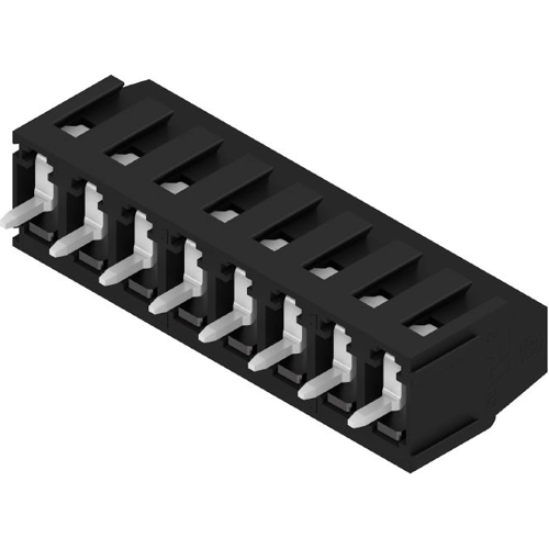 9993340000 Weidmüller Steckverbindersysteme Bild 2