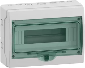 13444 Schneider Electric Schaltschränke, Serverschränke