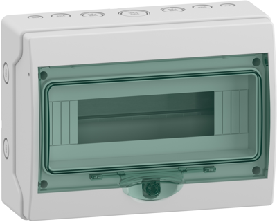 13444 Schneider Electric Schaltschränke, Serverschränke