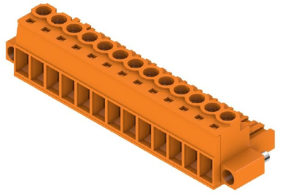 1955690000 Weidmüller PCB Connection Systems Image 2