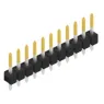 SL 1 025 11 S Fischer Elektronik Steckverbindersysteme