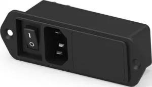 2-6609128-8 CORCOM Entstörfilter