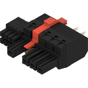 2549580000 Weidmüller Steckverbindersysteme