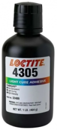 Sekundenkleber 454 g Flasche, Loctite LOCTITE 4305