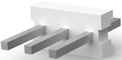 644749-3 AMP Steckverbindersysteme Bild 1
