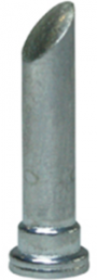 Lötspitze, Angeschrägt, Ø 4.6 mm, (D x L) 4 x 20 mm, LT DD 4.0MM