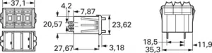 3683S-1-202L Bourns Electronics GmbH Potentiometers