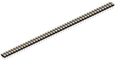 10043314 Fischer Elektronik Steckverbindersysteme