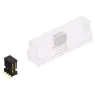 SL 11 SMD 078 8 G B SM Fischer Elektronik Steckverbindersysteme