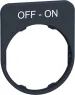 ZBYFP2367 Schneider Electric Zubehör für Befehlsgeräte