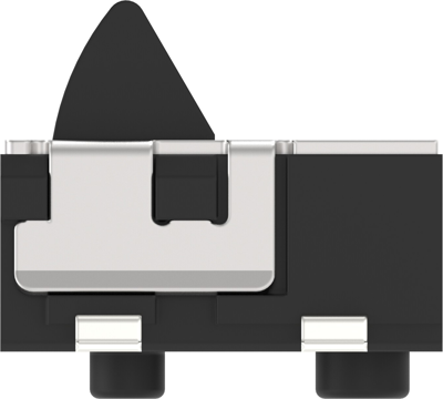 2331394-1 Alcoswitch Kurzhubtaster Bild 4