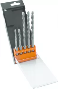 AV08012 Avit Bohrer, Fräser, Schleifstiften, Trennscheiben