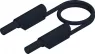 MLS WS 150/1 SW Hirschmann Test & Measurement Messleitungen