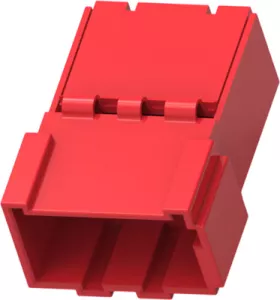 969191-3 TE Connectivity Automotive Leistungssteckverbinder