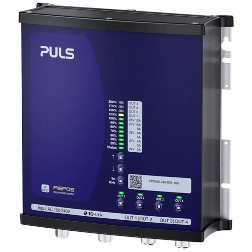 FPS300.245-034-105 PULS Einbaunetzteile Bild 3