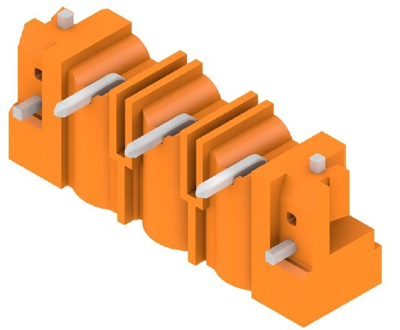 1096040000 Weidmüller Steckverbindersysteme Bild 2