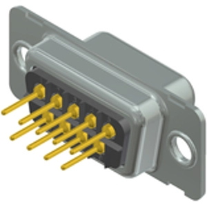 164A10069X CONEC D-Sub Steckverbinder Bild 2