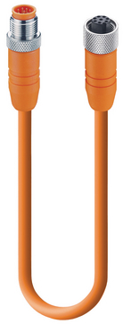 10297 Lumberg Automation Sensor-Aktor Kabel Bild 1