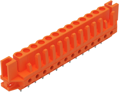 232-173/047-000 WAGO Steckverbindersysteme Bild 1