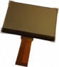 DEM 240128A1 FGH-PW Display Elektronik LCD-Module