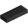 10020204 Fischer Elektronik Kühlkörper