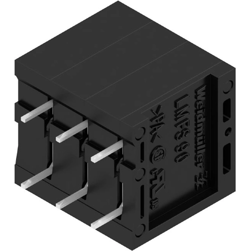 1425290000 Weidmüller Steckverbindersysteme Bild 2