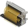 164A15829X CONEC D-Sub Steckverbinder