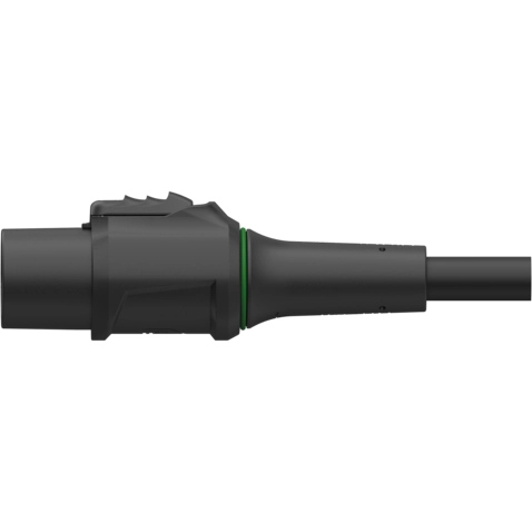 NKCR-M5 Neutrik Zubehör für AV Steckverbinder Bild 2