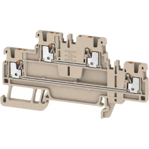 2469370000 Weidmüller Reihenklemmen