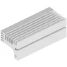 10161400 Fischer Elektronik Kühlkörper