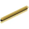 SLV W 4 KA 036 70 G Fischer Elektronik Steckverbindersysteme