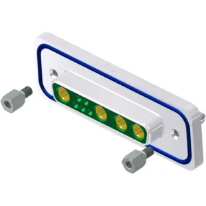 15-005343 CONEC D-Sub Steckverbinder