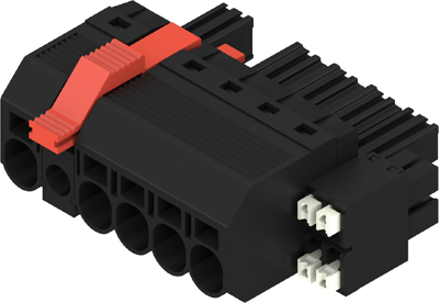 2628390000 Weidmüller Steckverbindersysteme Bild 2