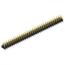 SL 11 SMD 040 64 S Fischer Elektronik Steckverbindersysteme