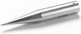 Lötspitze, Bleistiftspitze, Ø 8.5 mm, (D x L x B) 0.8 x 55 x 8.5 mm, 0842SD/SB