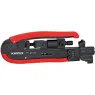 97 40 20 SB Knipex Crimpzangen, Presszangen